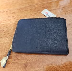 Fossil RFID wallet